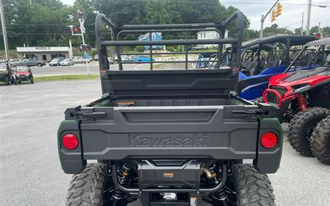 2025 Kawasaki MULE PRO-MX EPS