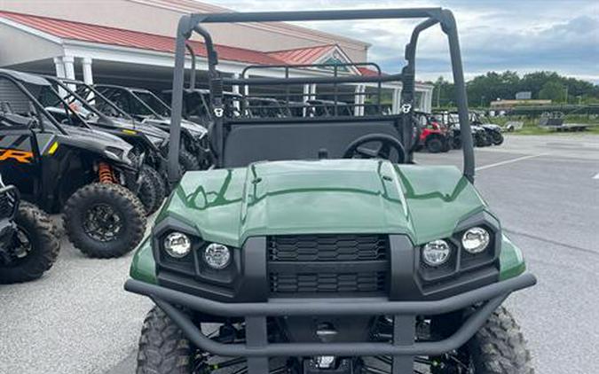 2025 Kawasaki MULE PRO-MX EPS