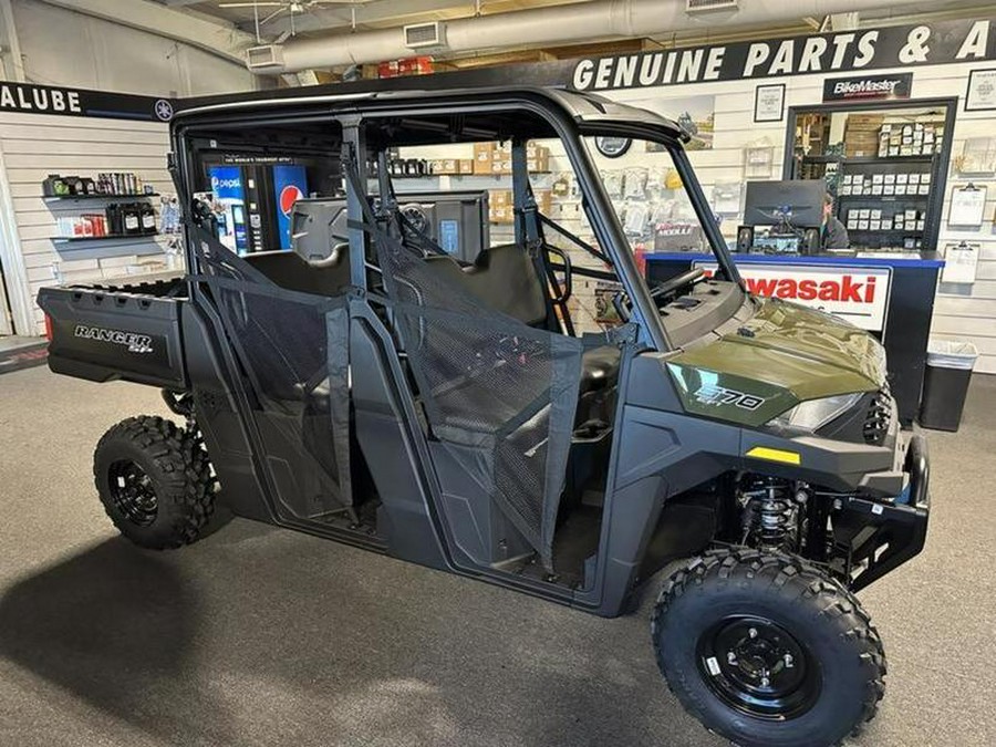 2024 Polaris® Ranger Crew SP 570