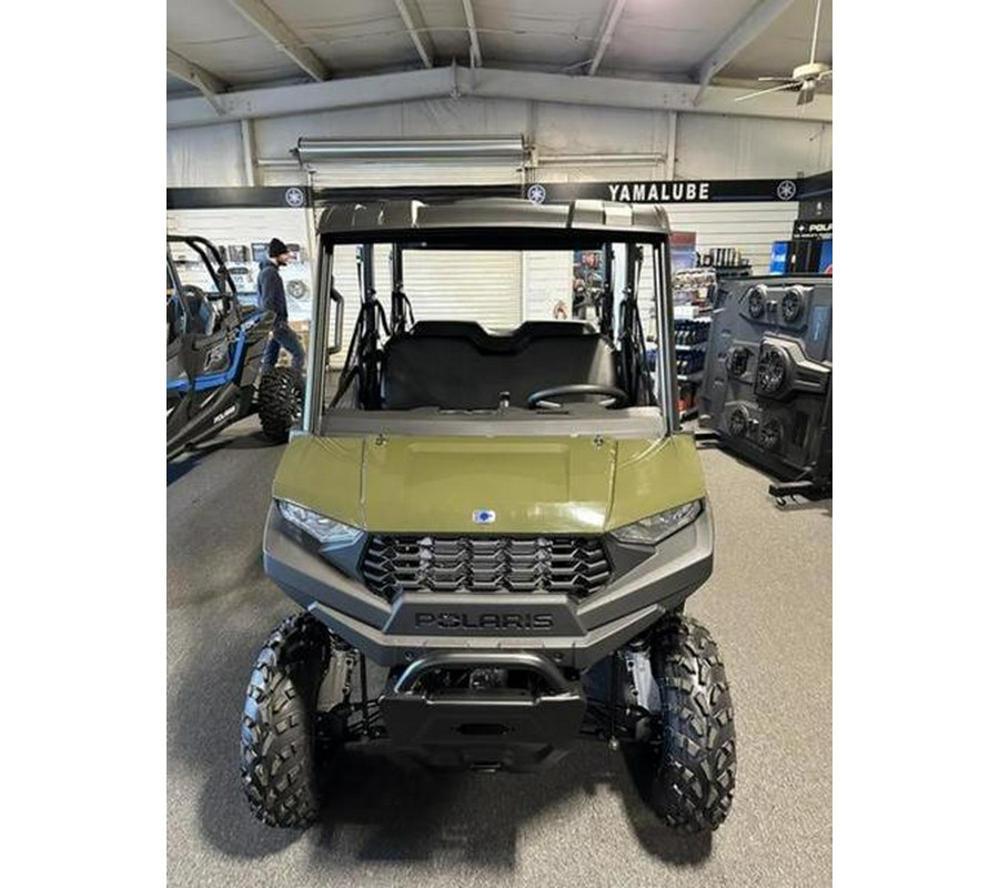 2024 Polaris® Ranger Crew SP 570