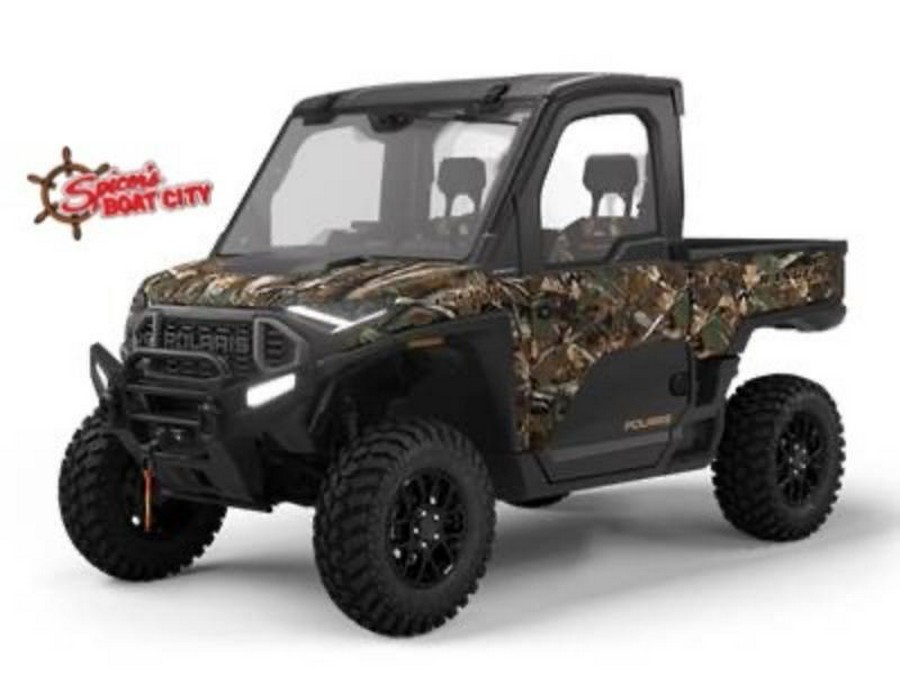 2024 Polaris® RANGER XD 1500 NorthStar Edition Ultimate-Polaris