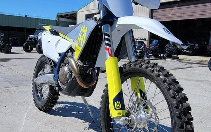 2024 Husqvarna® FX 350