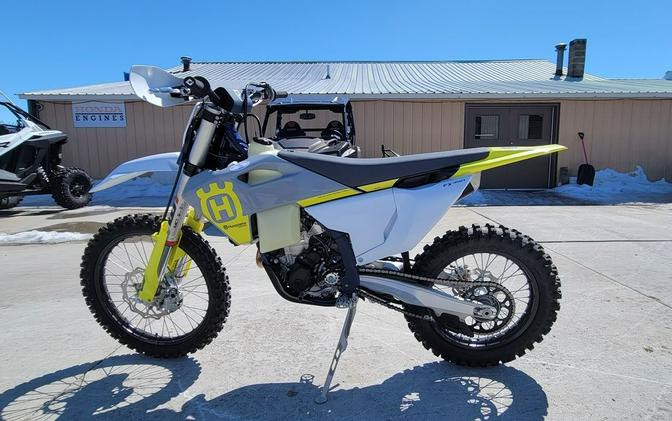 2024 Husqvarna® FX 350