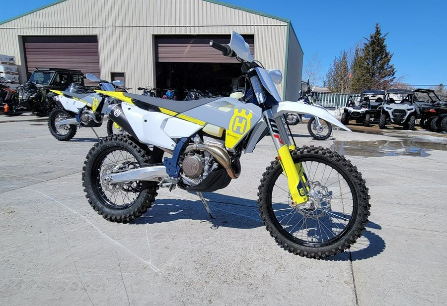 2024 Husqvarna® FX 350