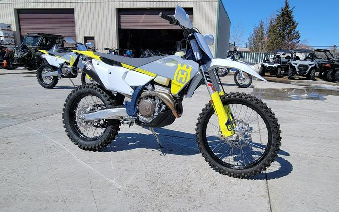 2024 Husqvarna® FX 350