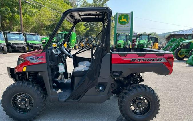 2025 Polaris Industries Ranger XP® 1000 Premium