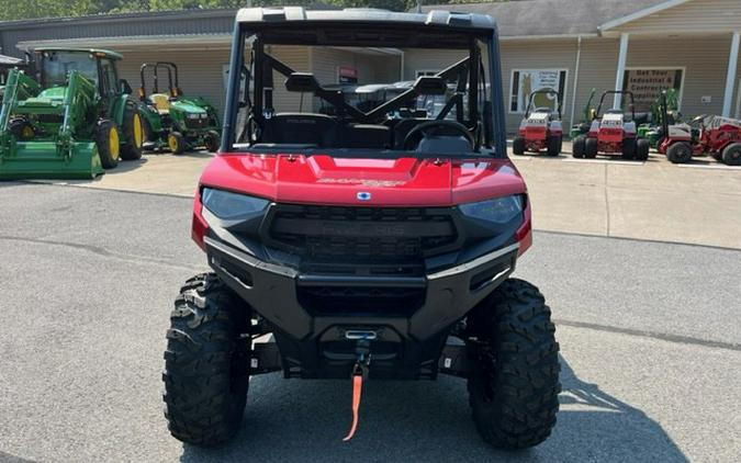 2025 Polaris Industries Ranger XP® 1000 Premium