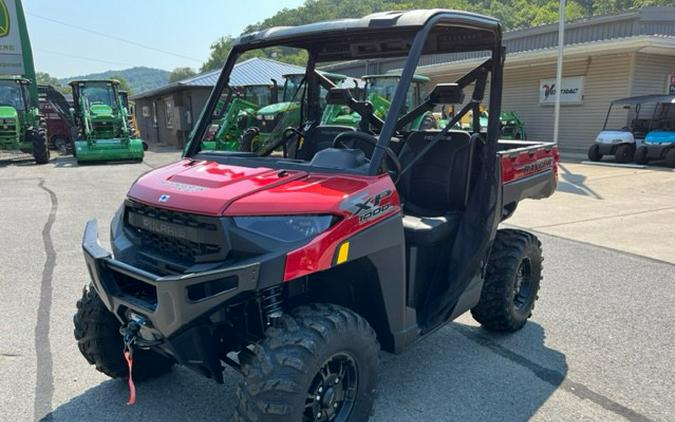 2025 Polaris Industries Ranger XP® 1000 Premium