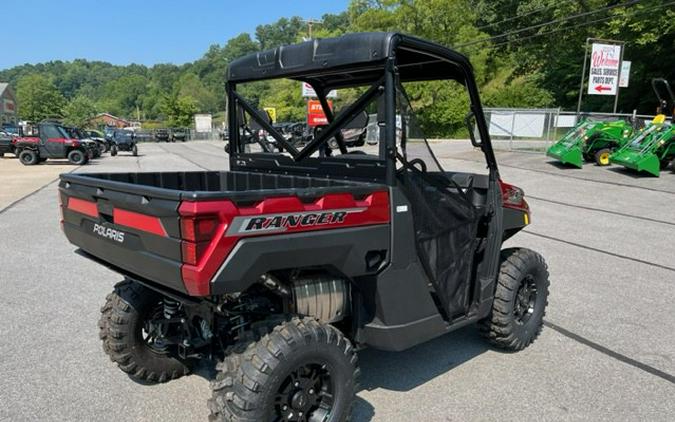 2025 Polaris Industries Ranger XP® 1000 Premium