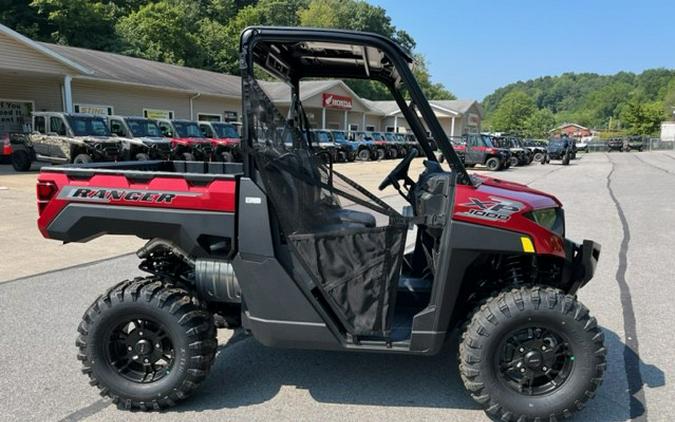 2025 Polaris Industries Ranger XP® 1000 Premium