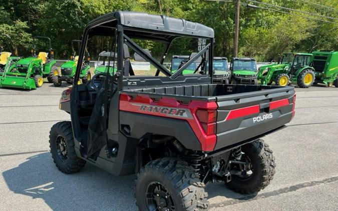 2025 Polaris Industries Ranger XP® 1000 Premium