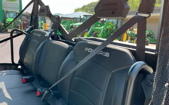 2025 Polaris Industries Ranger XP® 1000 Premium