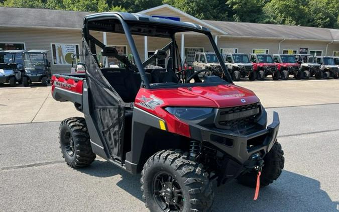 2025 Polaris Industries Ranger XP® 1000 Premium