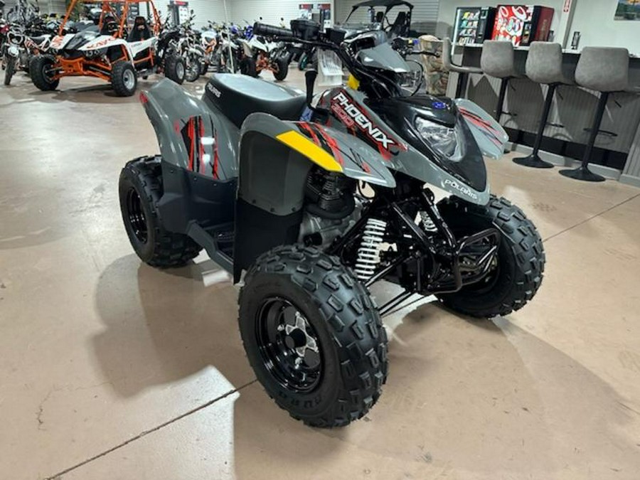 2024 Polaris® Phoenix 200