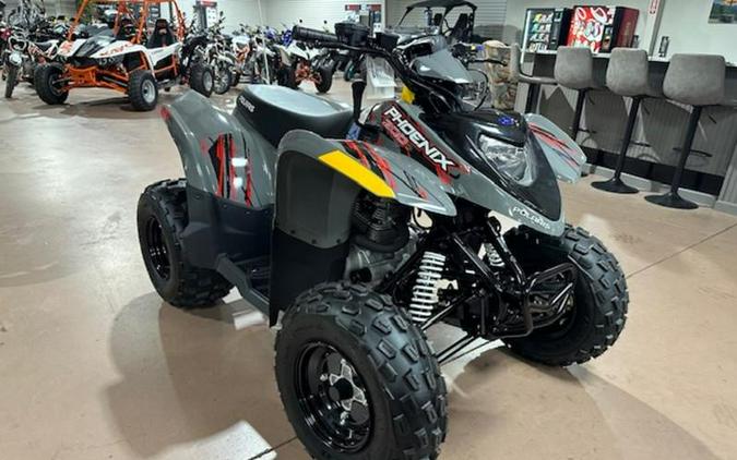 2024 Polaris® Phoenix 200