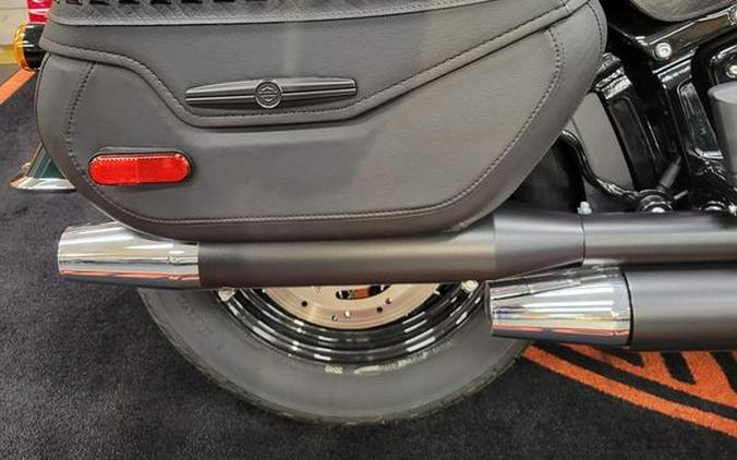 2024 Harley-Davidson® FLHCS - Heritage Classic