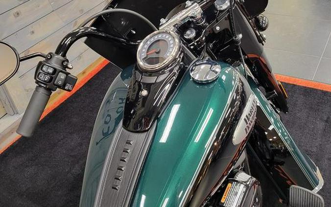 2024 Harley-Davidson® FLHCS - Heritage Classic