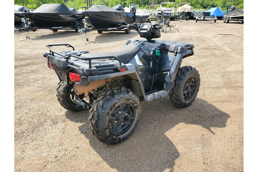 2019 Polaris Sportsman 570 SP Power steering, Premium SP model!