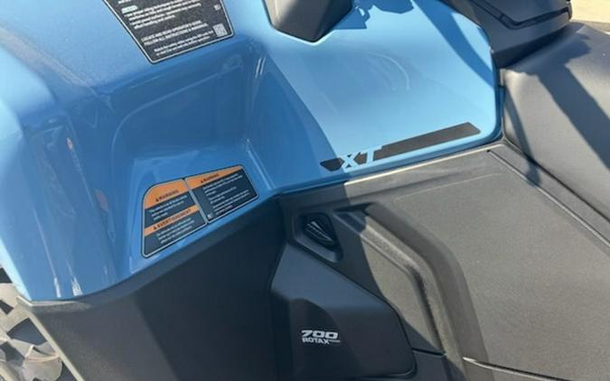 2025 Can-Am Outlander XT 700