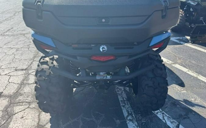 2025 Can-Am Outlander XT 700