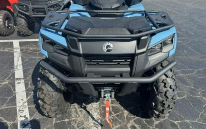 2025 Can-Am Outlander XT 700
