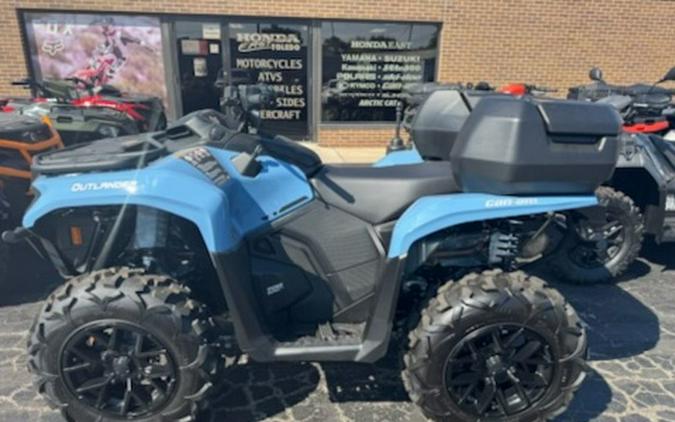 2025 Can-Am Outlander XT 700