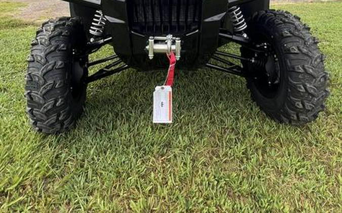 2025 Honda® Pioneer 1000 Trail