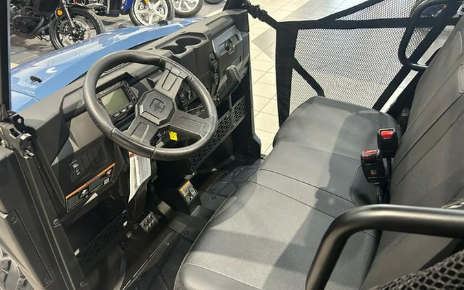 2026 Polaris RANGER SP 570 PREMIUM ZENITH BLUE Premium
