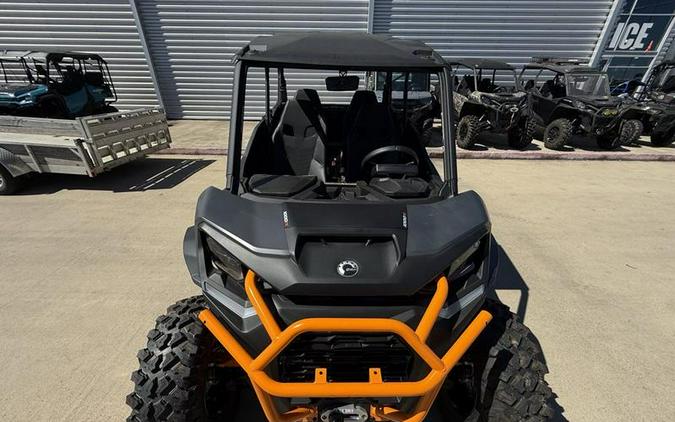 2026 Can-Am® Commander MAX XT-P