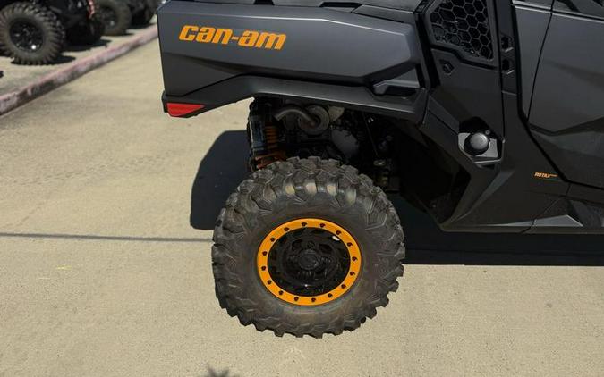 2026 Can-Am® Commander MAX XT-P