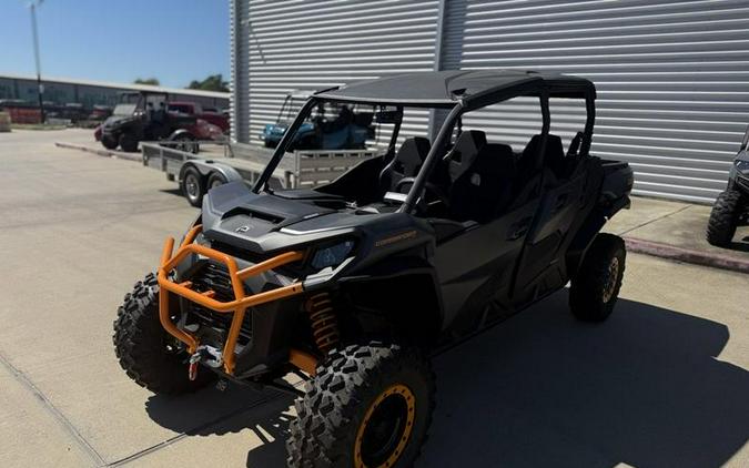 2026 Can-Am® Commander MAX XT-P