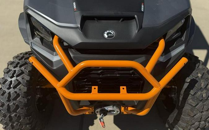 2026 Can-Am® Commander MAX XT-P