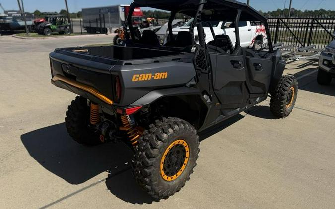 2026 Can-Am® Commander MAX XT-P