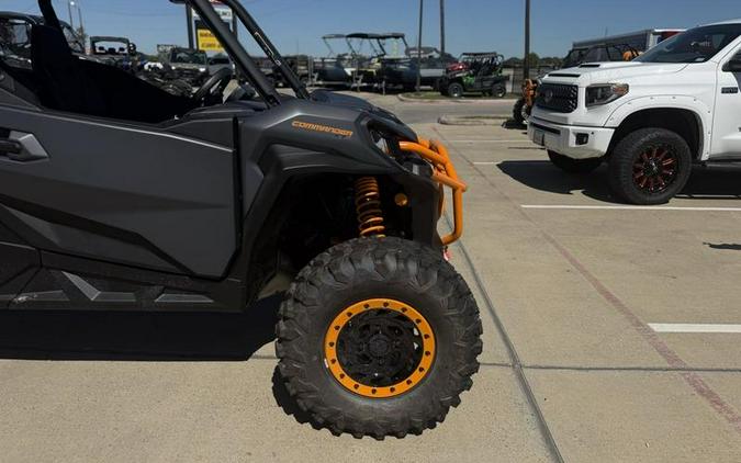 2026 Can-Am® Commander MAX XT-P