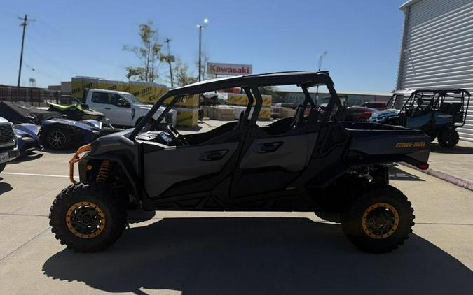 2026 Can-Am® Commander MAX XT-P