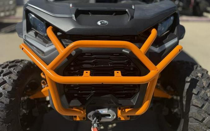 2026 Can-Am® Commander MAX XT-P