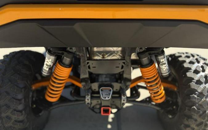 2026 Can-Am® Commander MAX XT-P