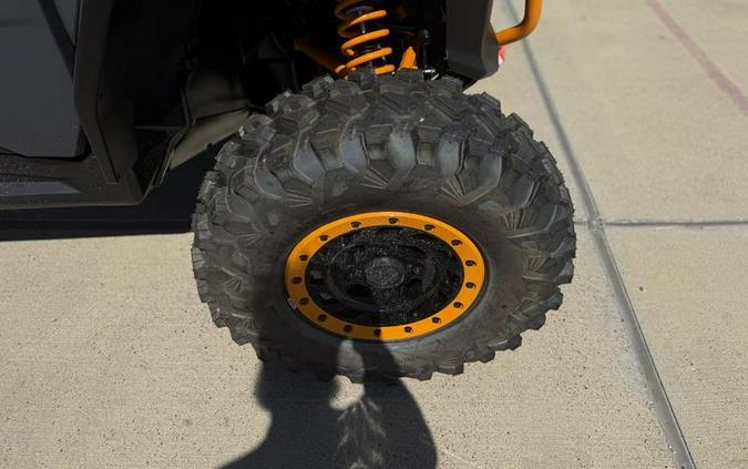 2026 Can-Am® Commander MAX XT-P