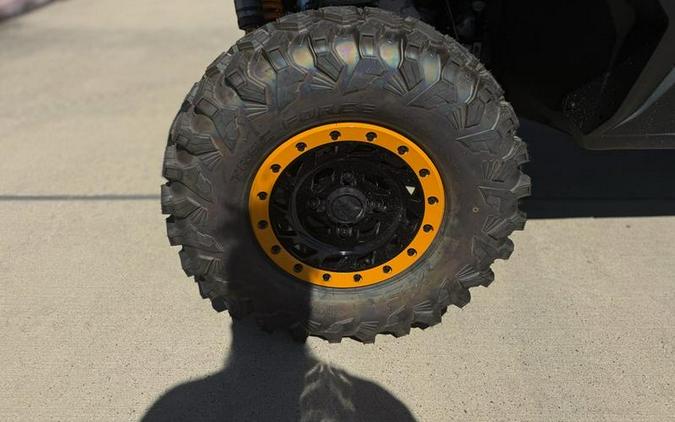 2026 Can-Am® Commander MAX XT-P