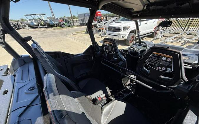 2026 Can-Am® Commander MAX XT-P