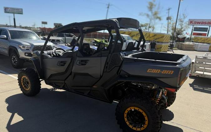 2026 Can-Am® Commander MAX XT-P