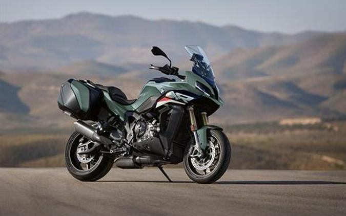 2026 BMW S 1000 XR
