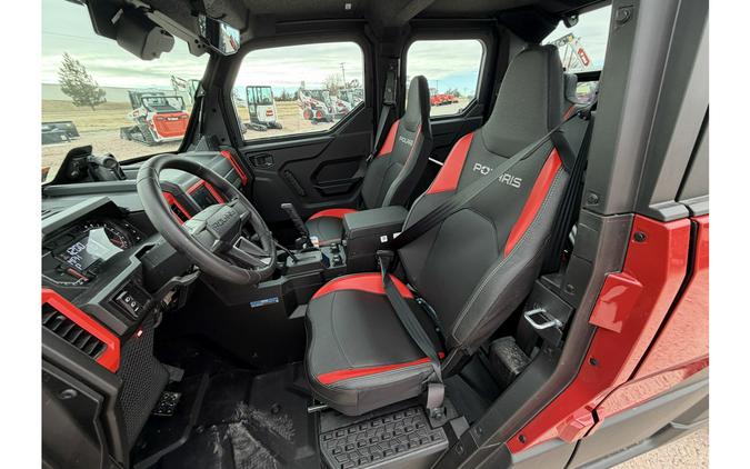 2026 Polaris XPEDITION XP 5 Northstar