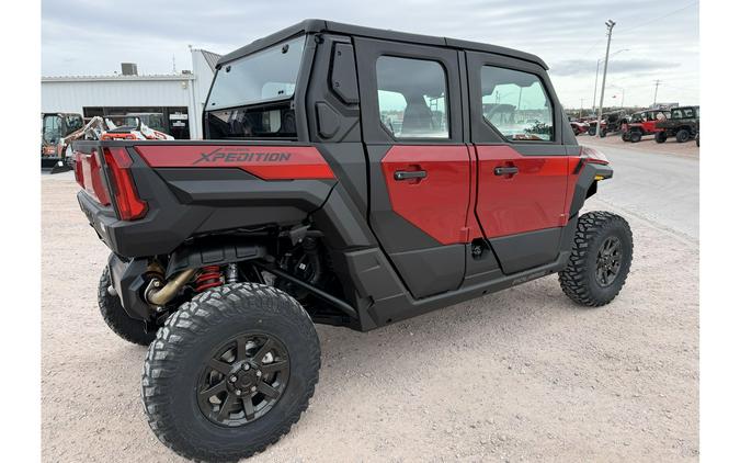 2026 Polaris XPEDITION XP 5 Northstar