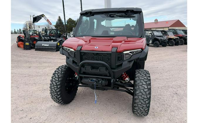 2026 Polaris XPEDITION XP 5 Northstar