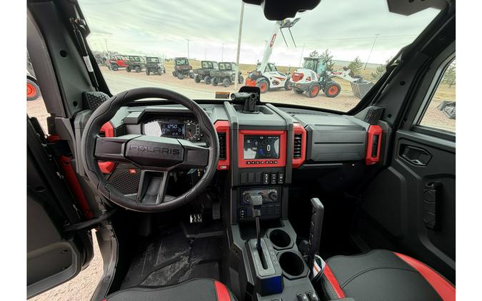 2026 Polaris XPEDITION XP 5 Northstar