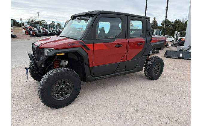 2026 Polaris XPEDITION XP 5 Northstar