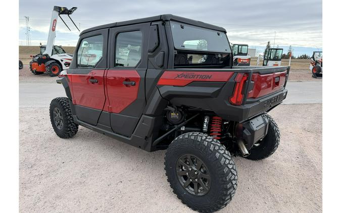 2026 Polaris XPEDITION XP 5 Northstar