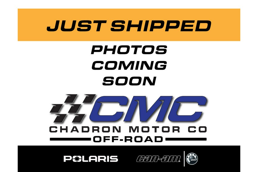 2026 Polaris XPEDITION XP 5 Northstar