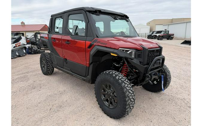 2026 Polaris XPEDITION XP 5 Northstar